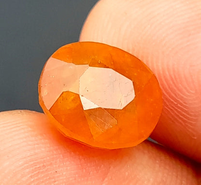 100% Natural Pukhraj