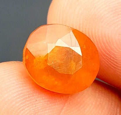 100% Natural Pukhraj