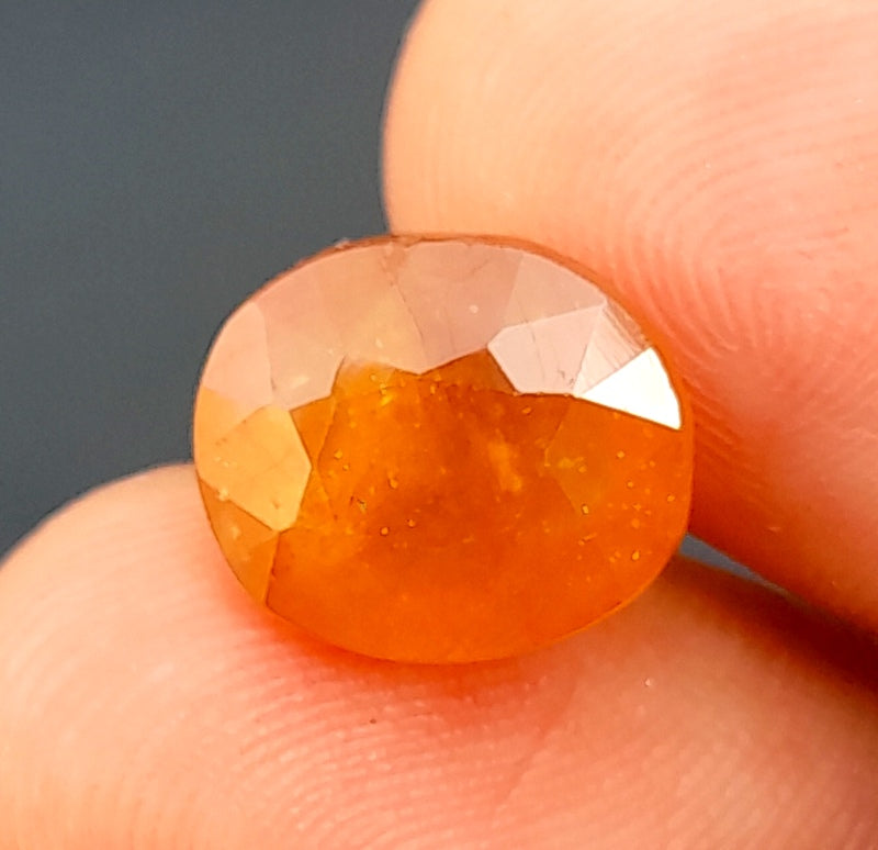 100% Natural Pukhraj