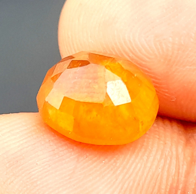 100% Natural Pukhraj