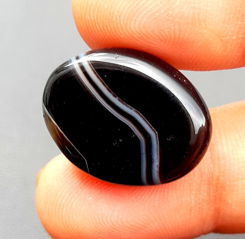 100% Natural Sulemani Akik Gemstone