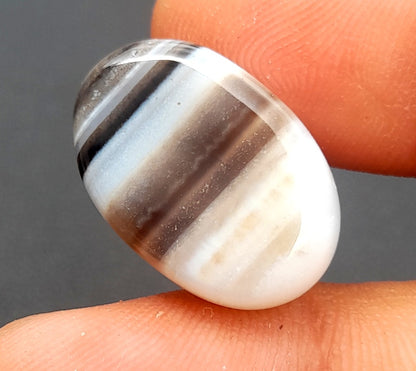 100% Natural Sulemani Akik Gemstone