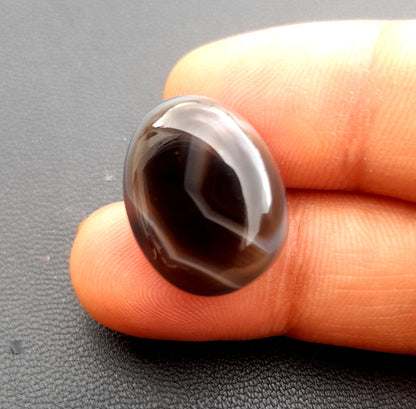 100% Natural Sulemani Akik Gemstone