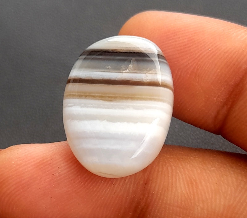 100% Natural Sulemani Akik Gemstone