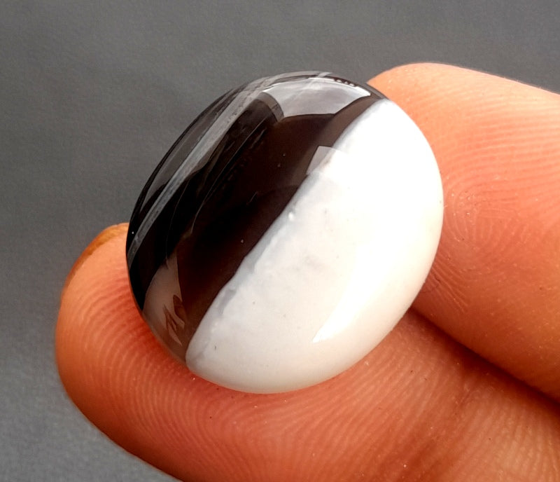 100% Natural Sulemani Akik