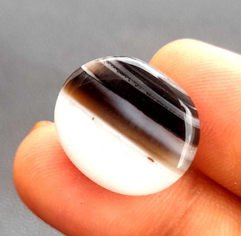 100% Natural Sulemani Akik