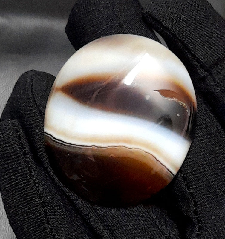100% Natural Sulemani Akik Gemstone Big Akik