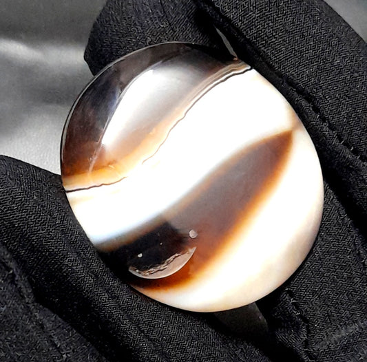 100% Natural Sulemani Akik Gemstone Big Akik