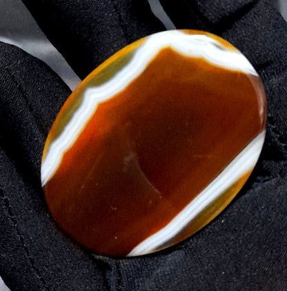 100% Natural Sulemani Akik Gemstone Big Akik
