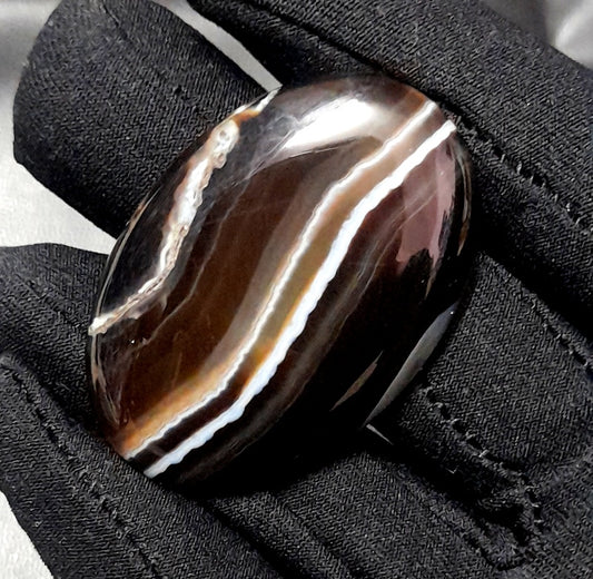100% Natural Sulemani Akik Gemstone Big Akik