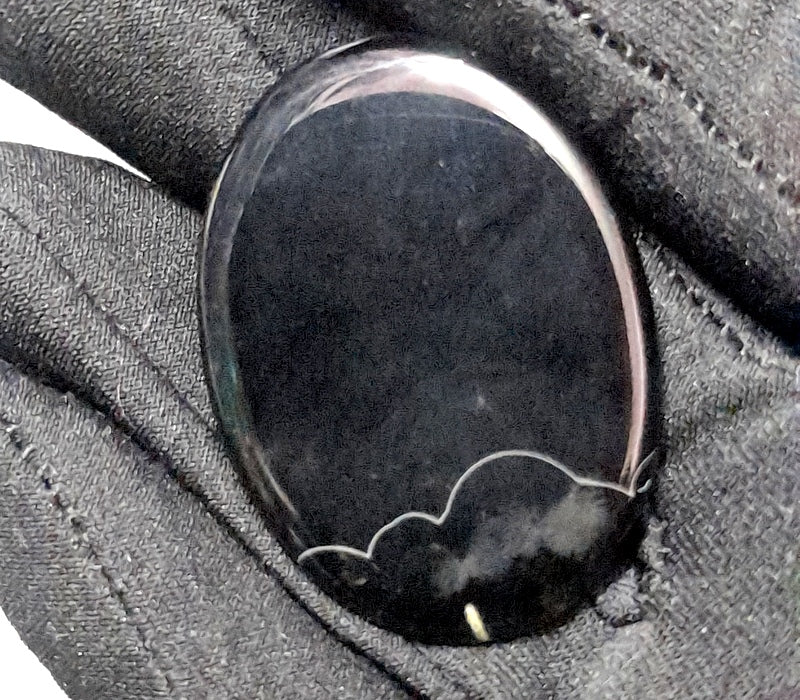 100% Natural Sulemani Akik Gemstone Big Akik