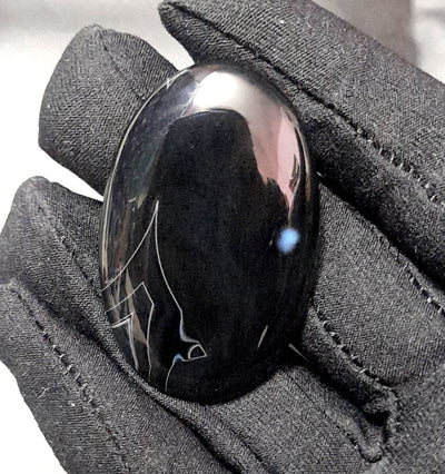 100% Natural Sulemani Akik Gemstone Big Akik