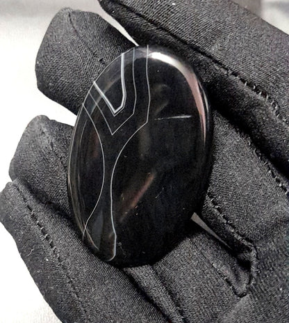 100% Natural Sulemani Akik Gemstone Big Akik