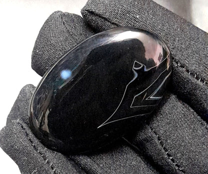 100% Natural Sulemani Akik Gemstone Big Akik