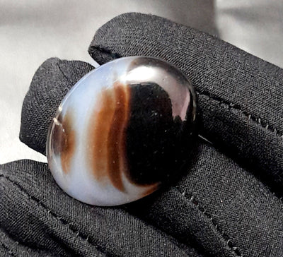 100% Natural Sulemani Akik Gemtone