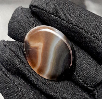 100% Natural Sulemani Akik Gemtone