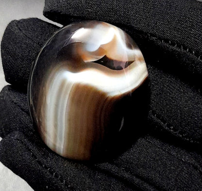 100% Natural Sulemani Akik Gemstone