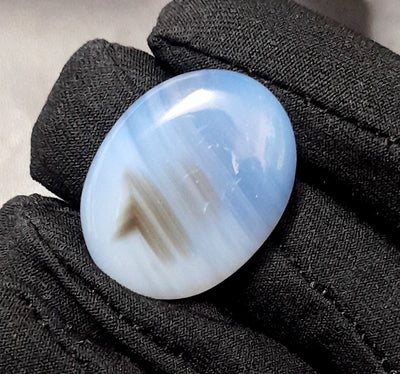 100% Natural Sulemani Akik Gemstone