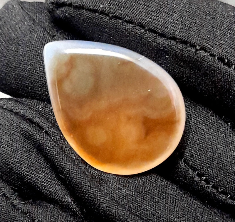 100% Natural Sulemani Akik Gemstone