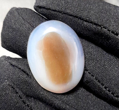 100% Natural Sulemani Akik Gemstone