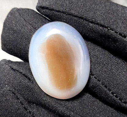 100% Natural Sulemani Akik Gemstone