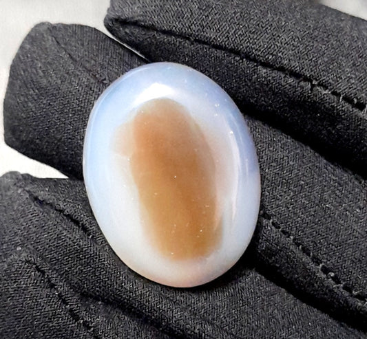 100% Natural Sulemani Akik Gemstone