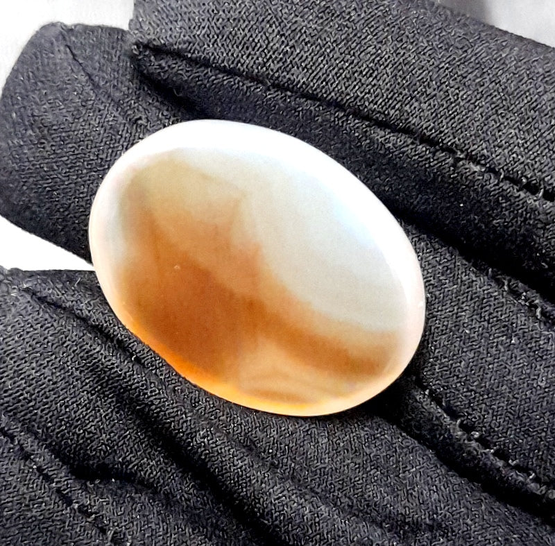 100% Natural Sulemani Akik Gemstone