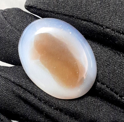 100% Natural Sulemani Akik Gemstone