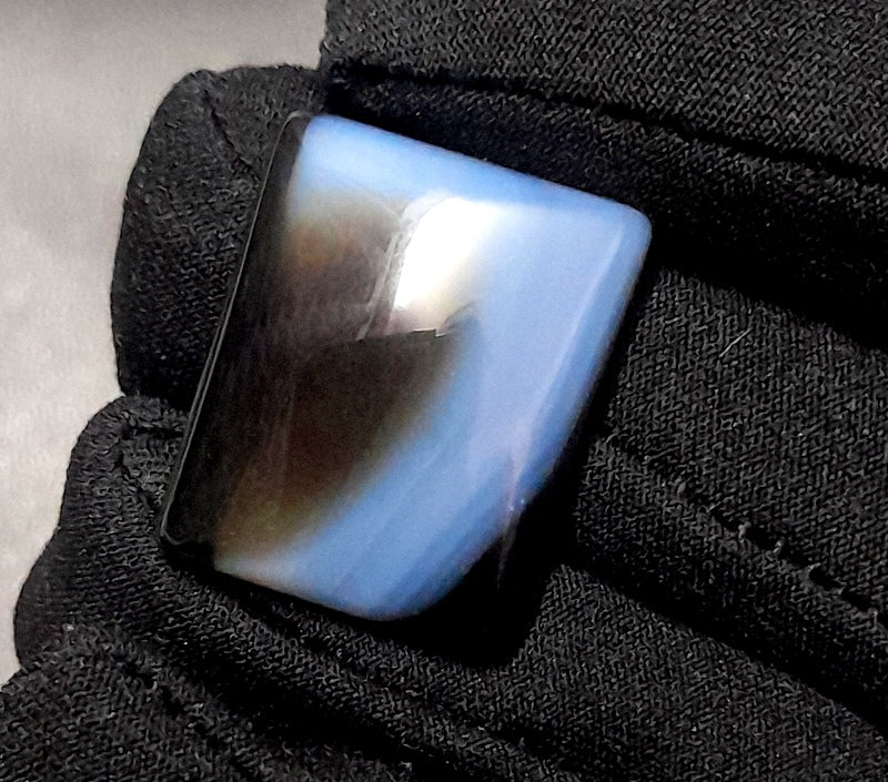 100% Natural Sulemani Akik Gemstone