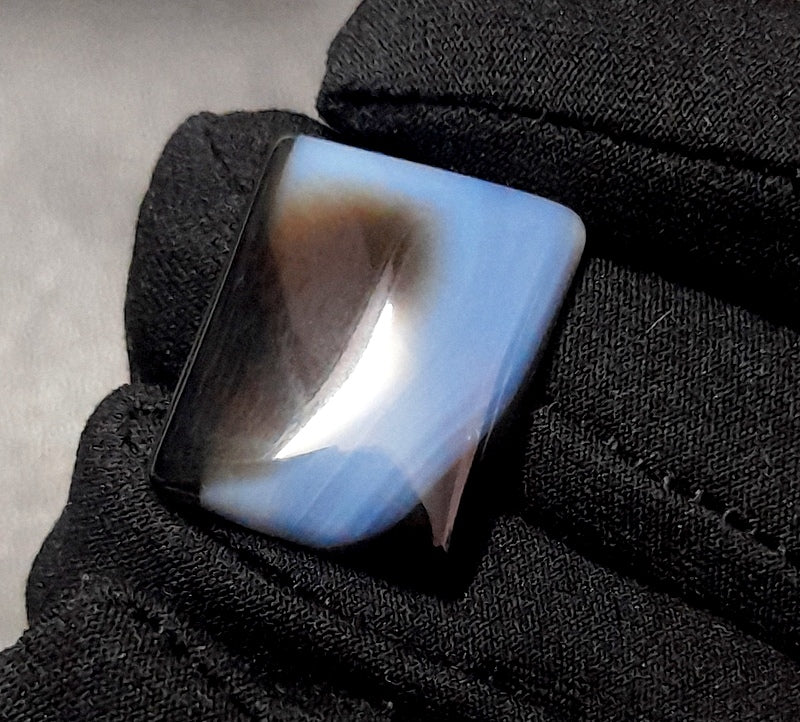 100% Natural Sulemani Akik Gemstone