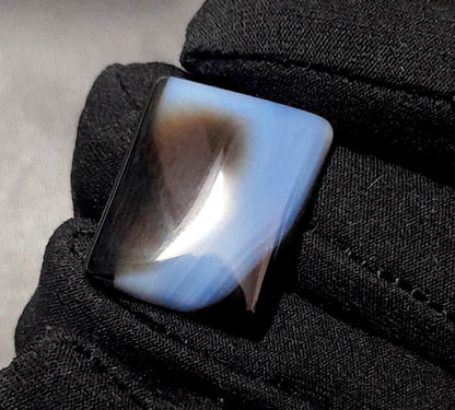 100% Natural Sulemani Akik Gemstone