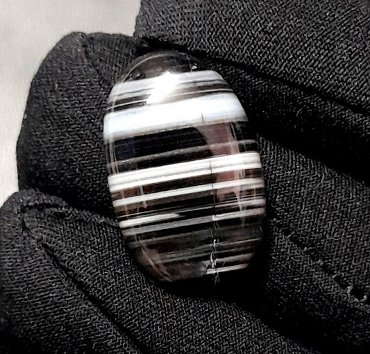 100% Natural Sulemani Akik Gemstone