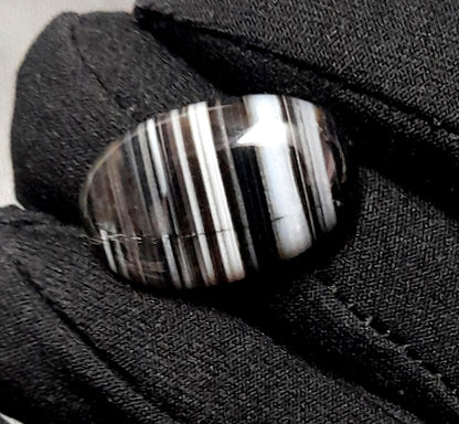 100% Natural Sulemani Akik Gemstone