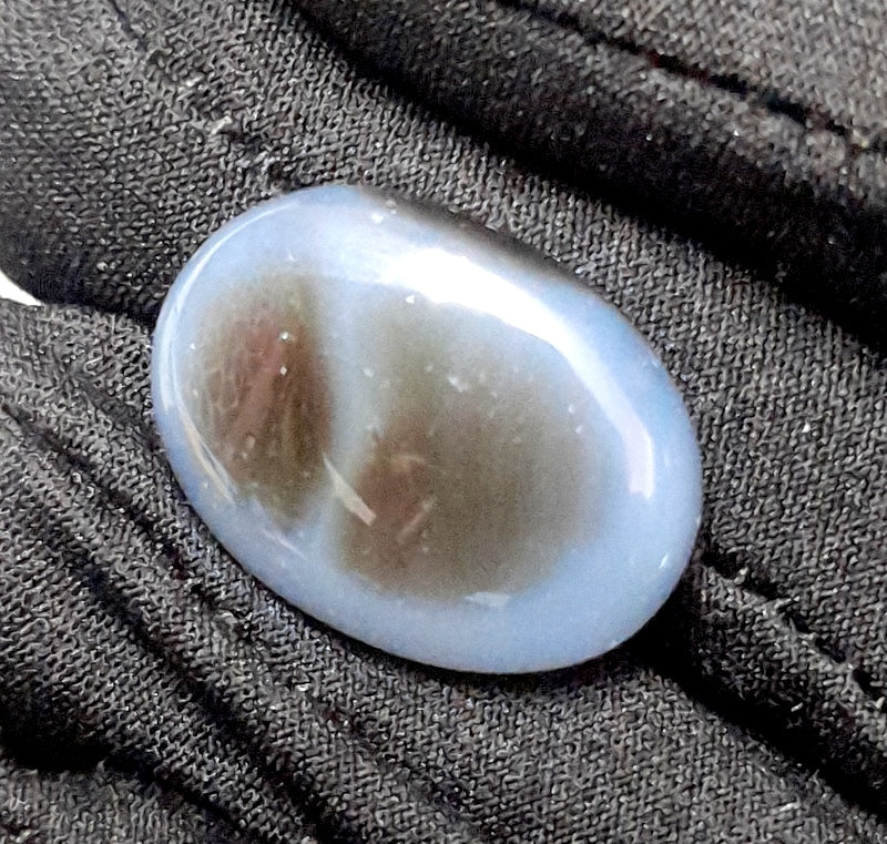 100% Natural Sulemani Akik Gemstone