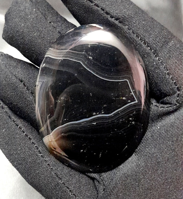 100% Natural Sulemani Akik Gemstone Big Akik