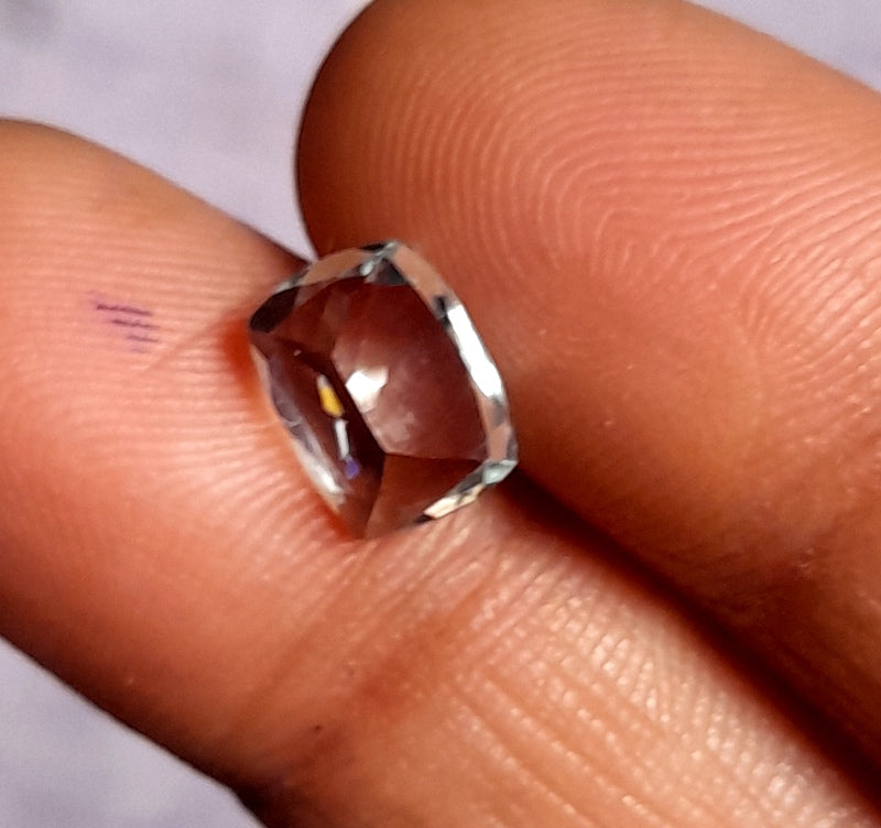 100% Natural Aquamarine Gemstone