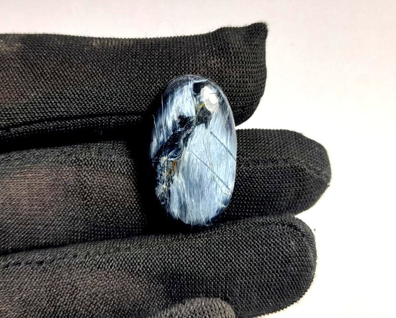 100% Natural Pieterasite Gemstone