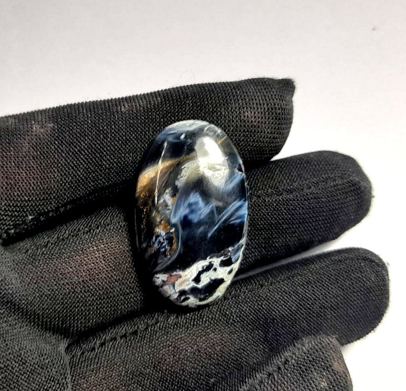 100% Natural Pietersite Gemstone