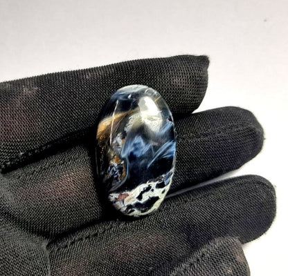 100% Natural Pietersite Gemstone