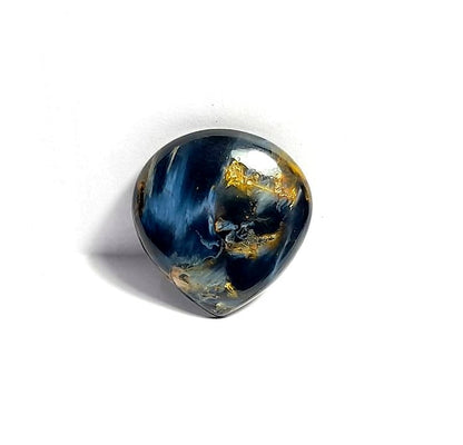 100% Natural Pietersite Gemstone