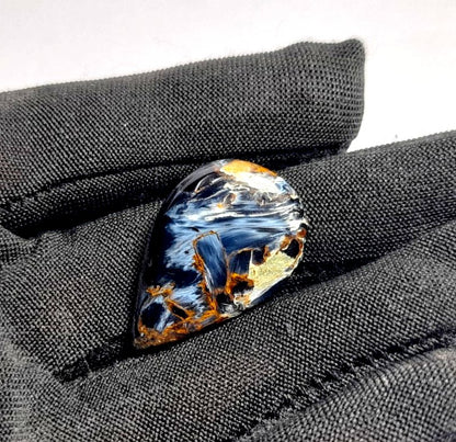100% Natural Pietersite Gemstone