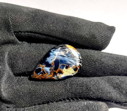 100% Natural Pietersite Gemstone