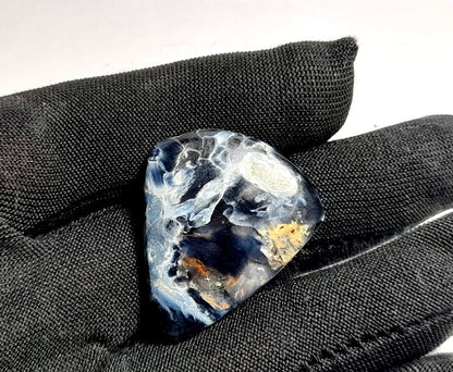 100% Natural Pietersite Gemstone