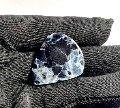 100% Natural Pietersite Gemstone
