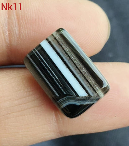 100% Natural Sulemani Akik