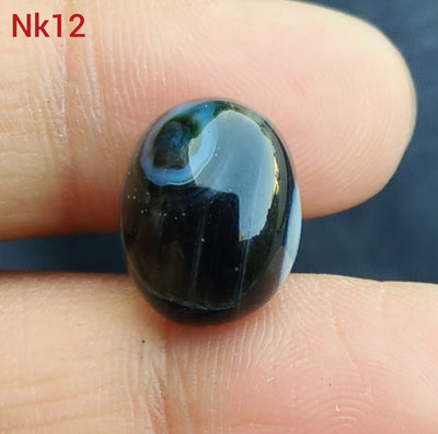 100% Natural Sulemani Akik Gemstone