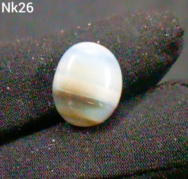 100% Natural Sulemani Akik Gemstone