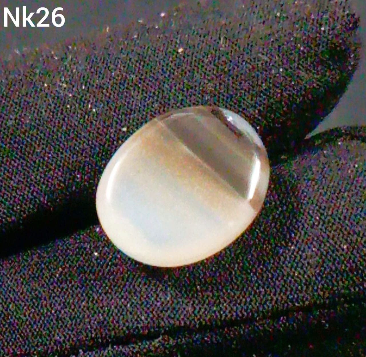 100% Natural Sulemani Akik Gemstone