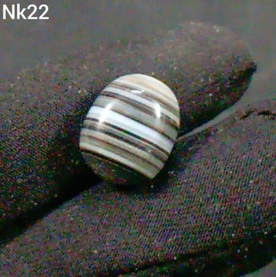 100% Natural Sulemani Akik Gemstone