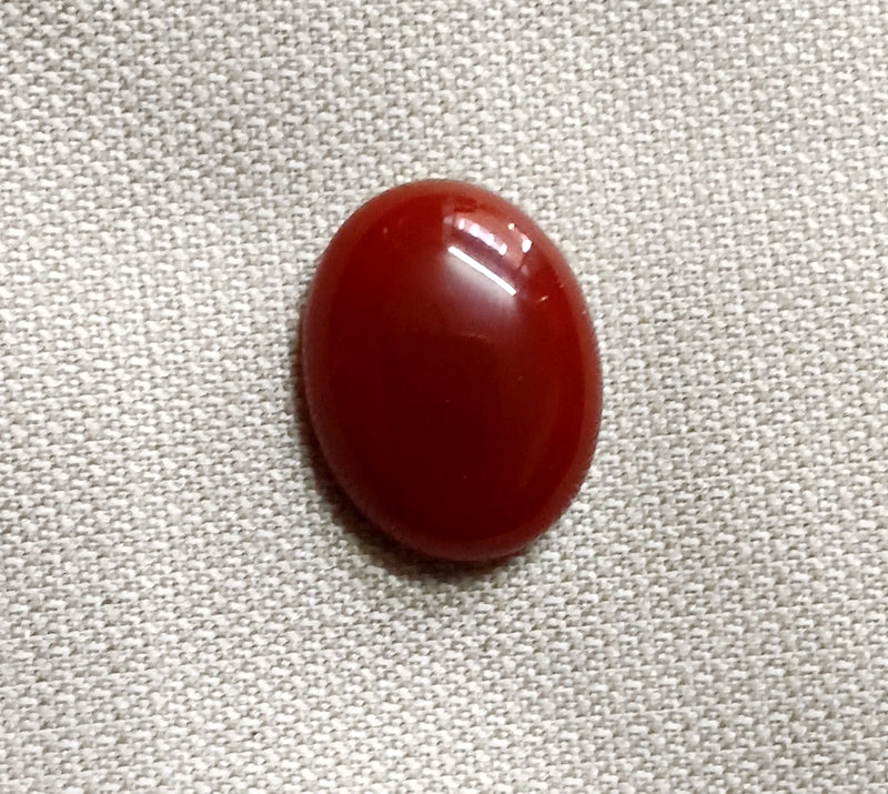 100% Natural Yamni Akik Gemstone